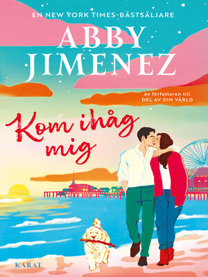 cover image of Kom ihåg mig